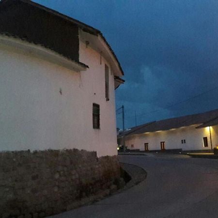 Casona De Santa Ana Daire Cusco Dış mekan fotoğraf